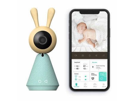 Kami by YI - Monitor para Bebes cámara y audio