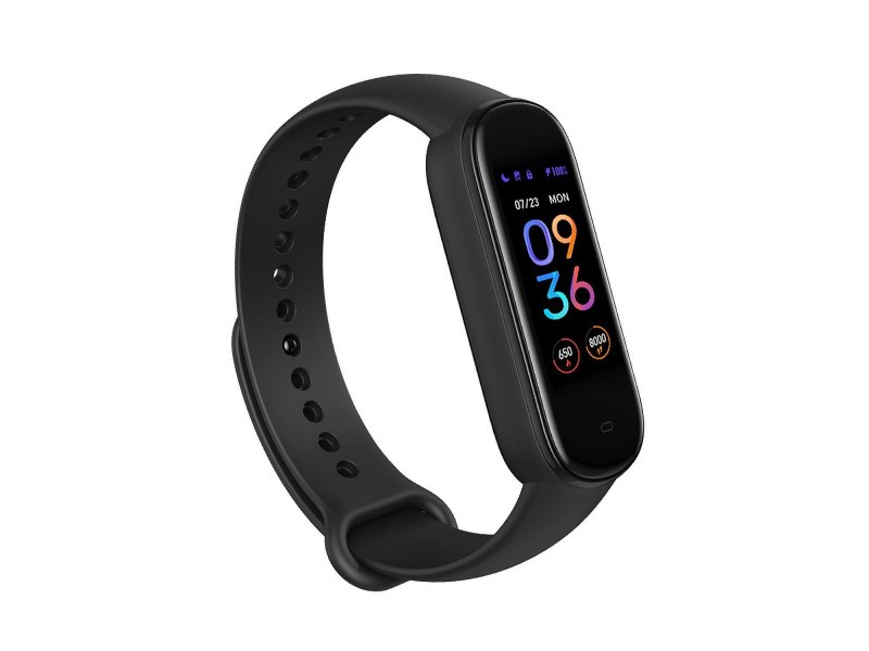 Amazfit Band 5 - Reloj Inteligente