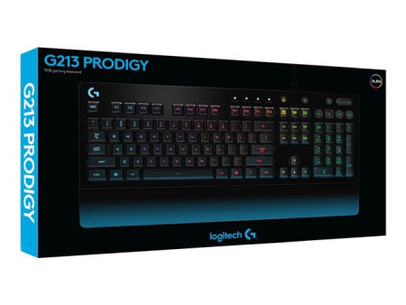 Logitech Prodigy G213