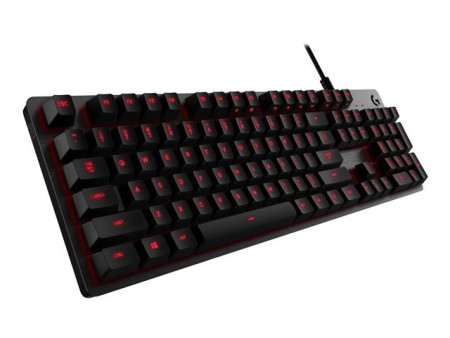 Logitech G413 - Teclado gaming