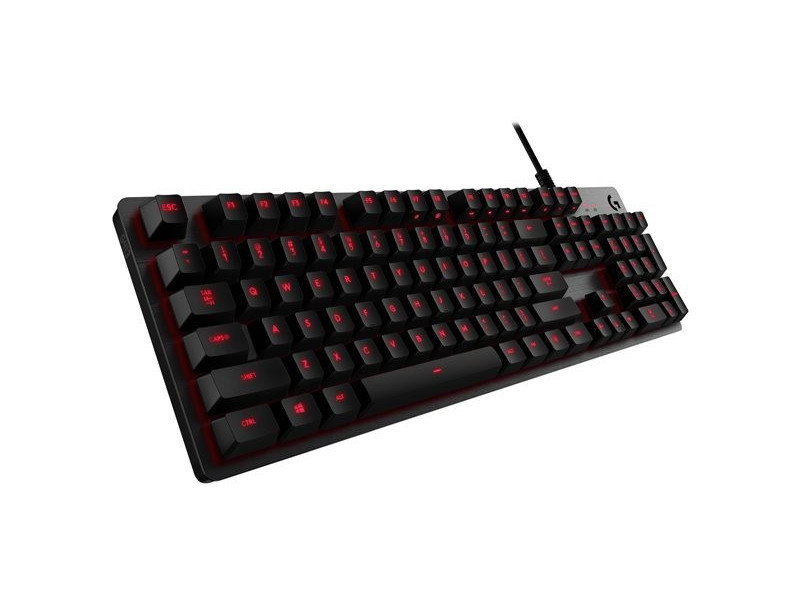 Logitech G413 - Teclado gaming