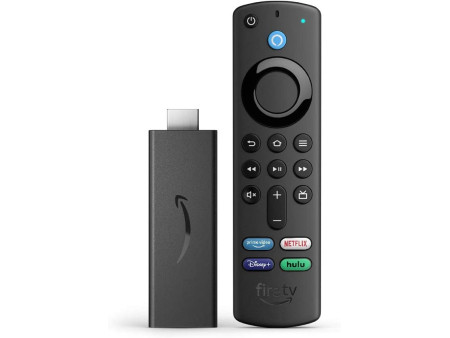 Fire Tv Stick 4K