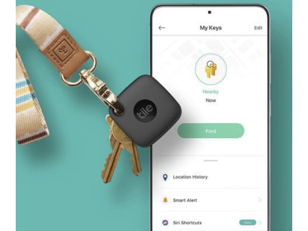 Tile Mate - Rastreador de llaves y localizador de artículos