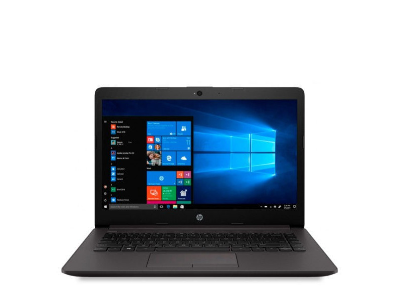 HP 240 G8 INTEL CELERON N4120 4GB SSD 256 14" Windows 11