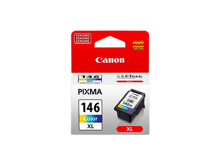 Tinta Canon 146 XL Color