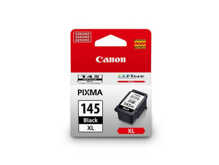 Tinta Canon 145 XL Negra