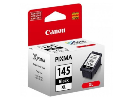 Tinta Canon 145 negra