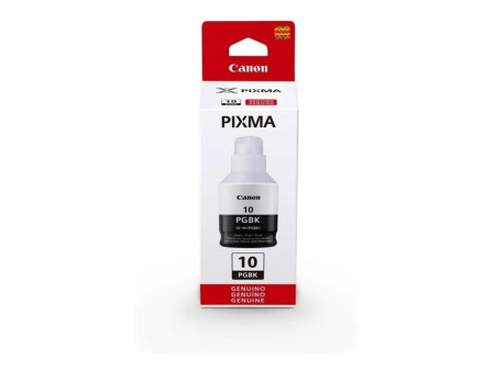 Tinta Canon 10