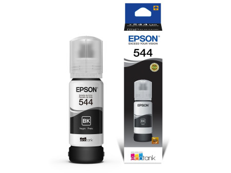 Epson 544 NEGRA