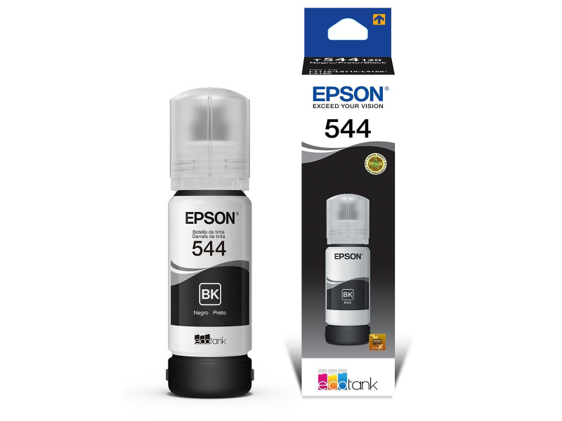 Epson 544 NEGRA