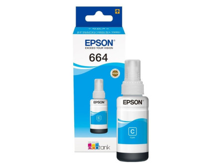 Epson 664 Cyan