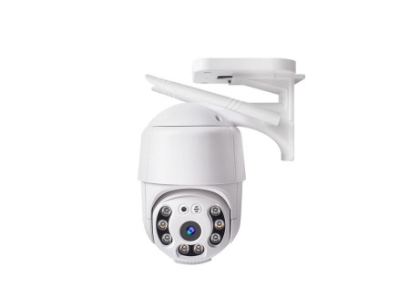 Cámara de seguridad para exterior 1080P 2MP