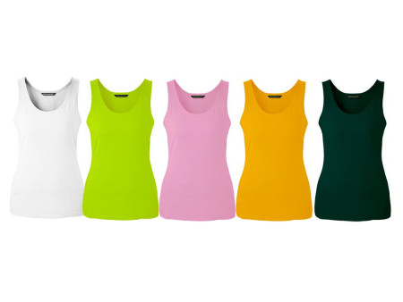 Camisetas Mujer Dry Fit