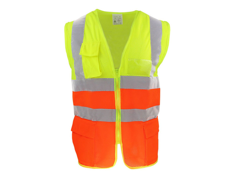 REFLECTIVO VEST