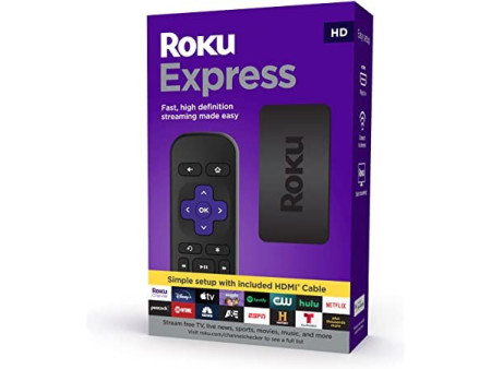 Roku Express