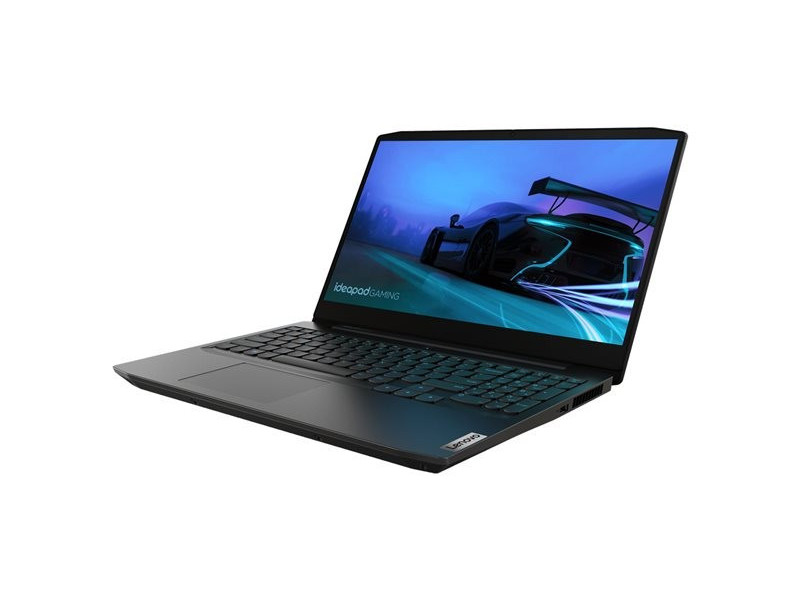 Lenovo IdeaPad Gaming 3 15IMH05 81Y4 - Core i5 10300H / 2.5 GHz - Win 10 Home 64 bit