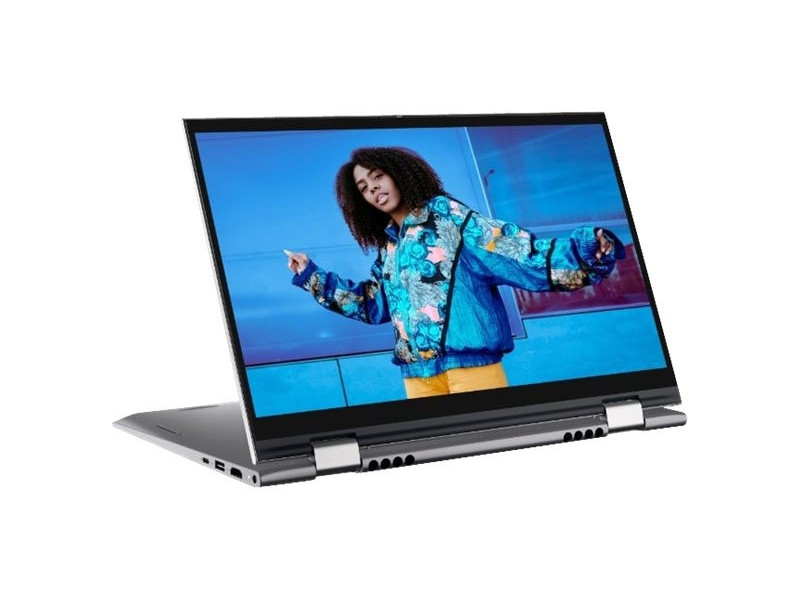 Dell Inspiron 14 5410 2-in-1 - Diseño plegable - Core i5 1155G7 Dell