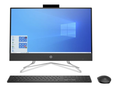 HP 22-dd0528la - All-in-one - Intel Celeron J4025