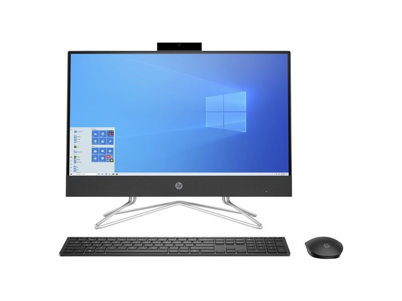 HP 22-dd0528la - All-in-one - Intel Celeron J4025