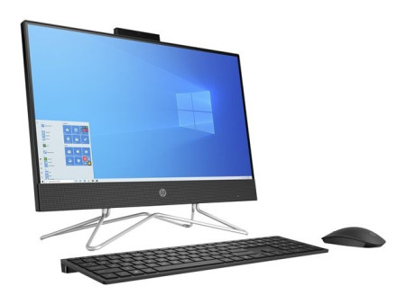 HP 22-dd0528la - All-in-one - Intel Celeron J4025