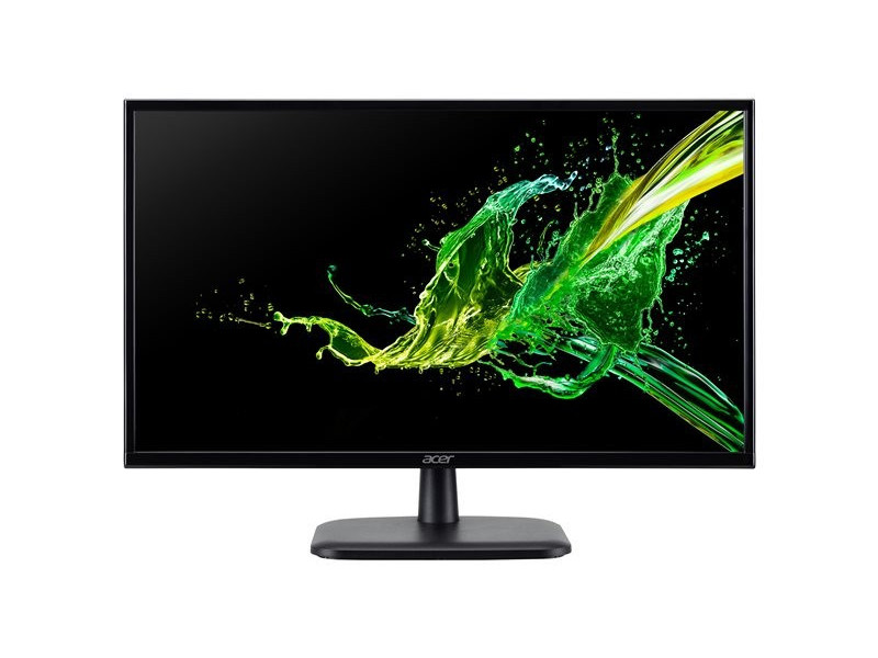 Acer EK220Q Abi - Monitor LED - 21.5"