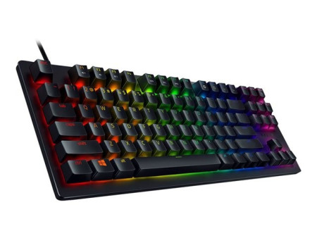 Razer Huntsman - Tournament Edition - Teclado