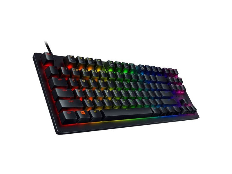 Razer Huntsman - Tournament Edition - Teclado