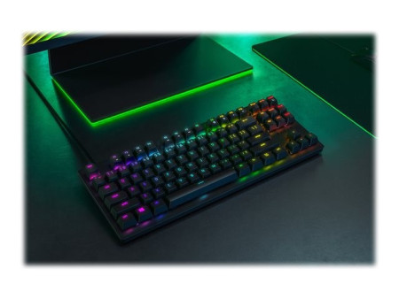 Razer Huntsman - Tournament Edition - Teclado