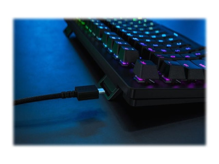 Razer Huntsman - Tournament Edition - Teclado