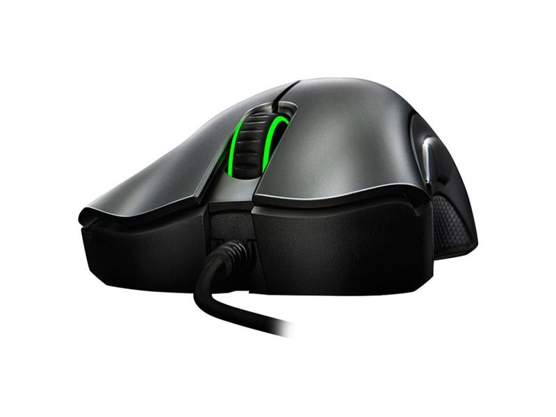 Razer DeathAdder Essential - Ratón