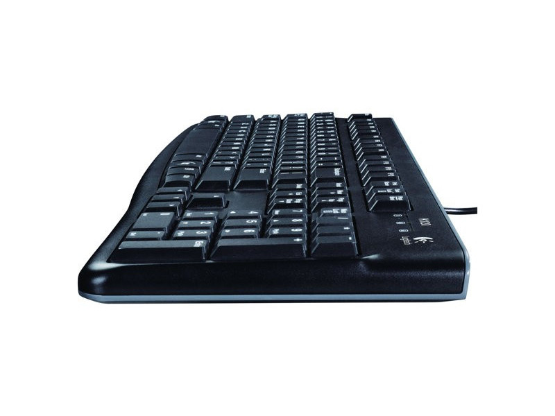 Logitech K120 - Teclado - USB