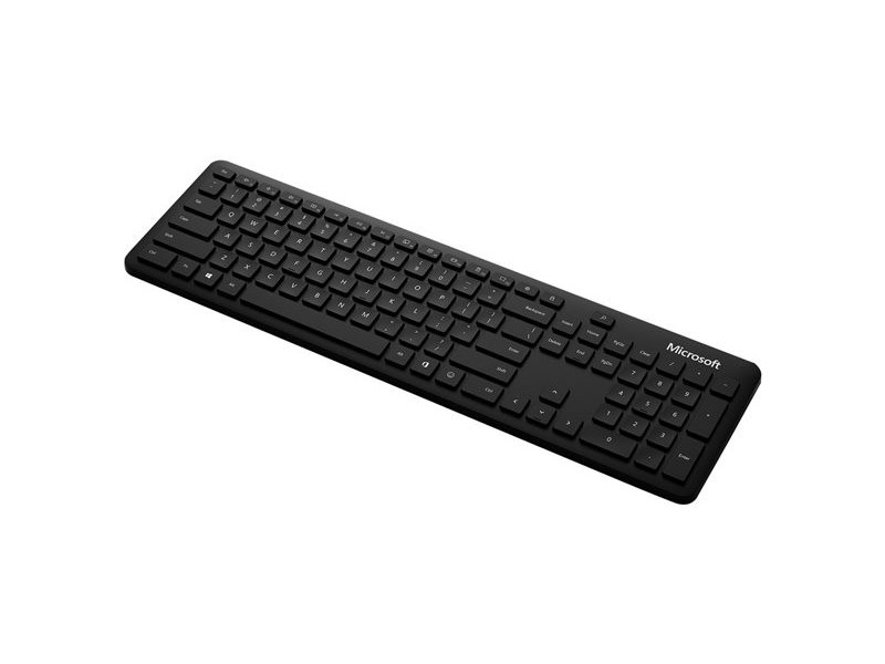 Microsoft Bluetooth Keyboard - Teclado - inalámbrico