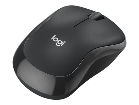 Logitech M220 Silent - Ratón - óptico