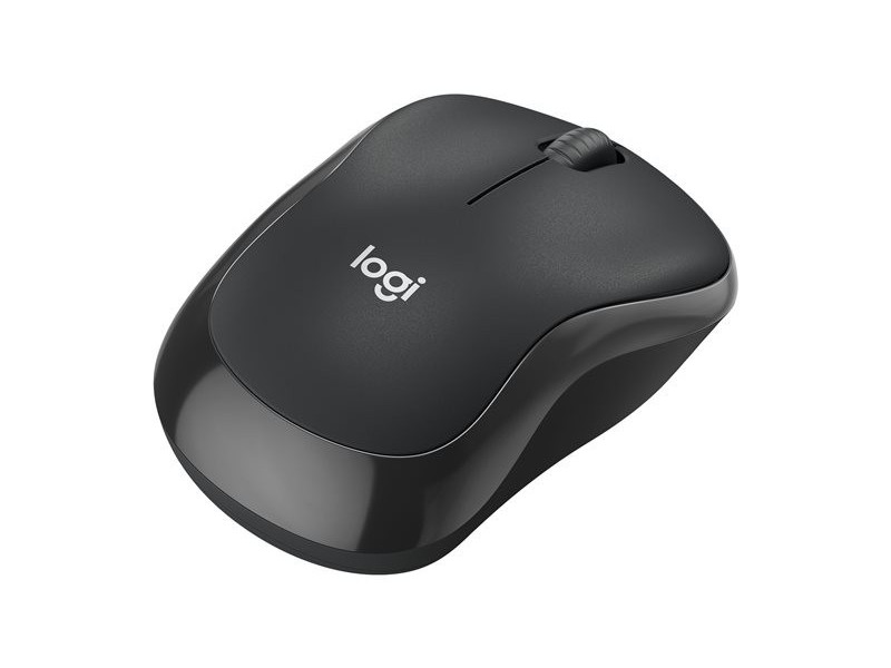 Logitech M220 Silent - Ratón - óptico