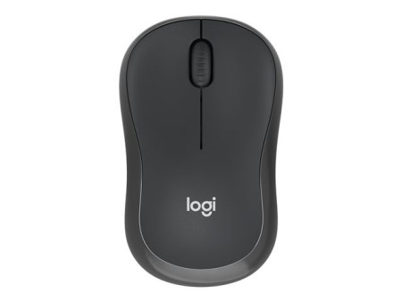 Logitech M220 Silent - Ratón - óptico